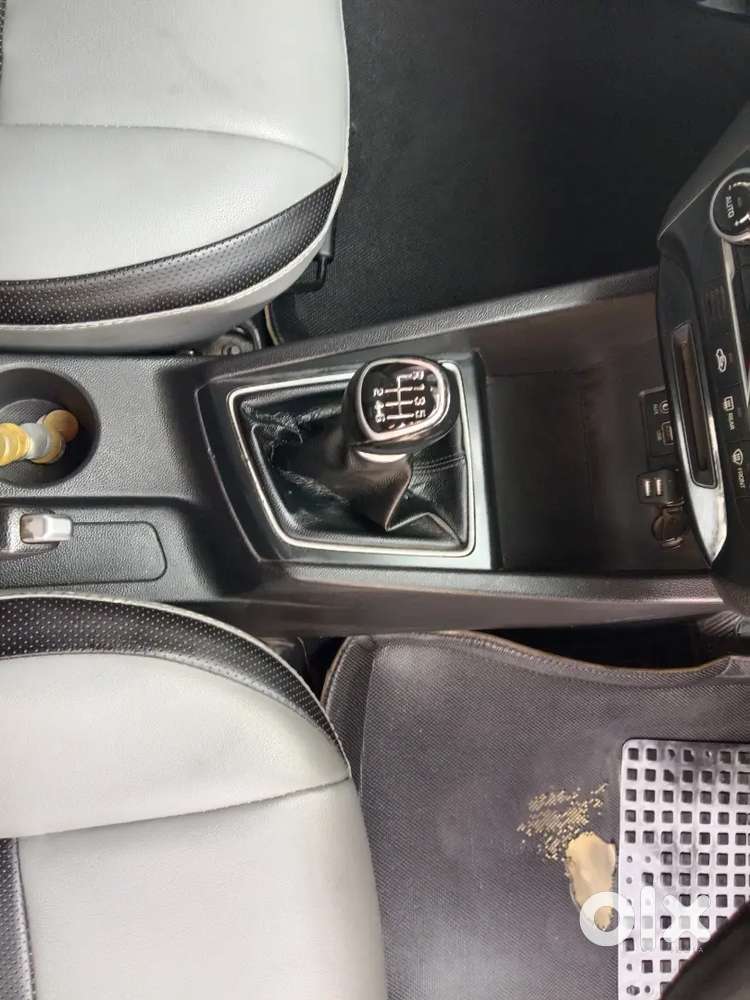 Hyundai Elite I20 2016 Diesel Well Maintained First Owner