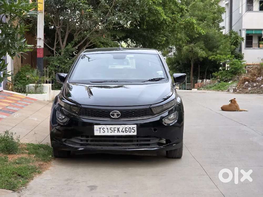 Tata Altroz 1.2 Xt 2022
