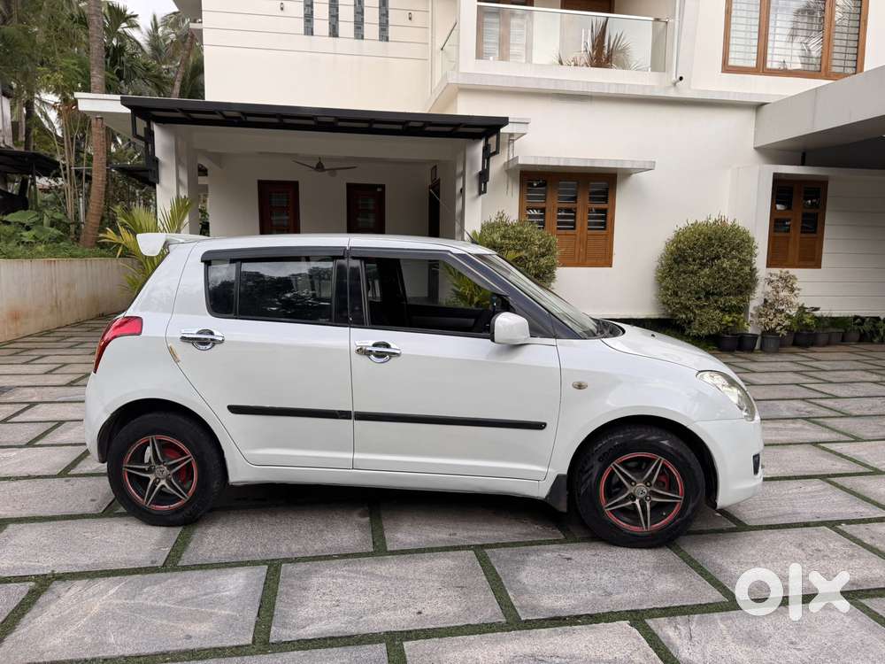 Maruti Suzuki Swift Ddis Vdi, 2010, Diesel