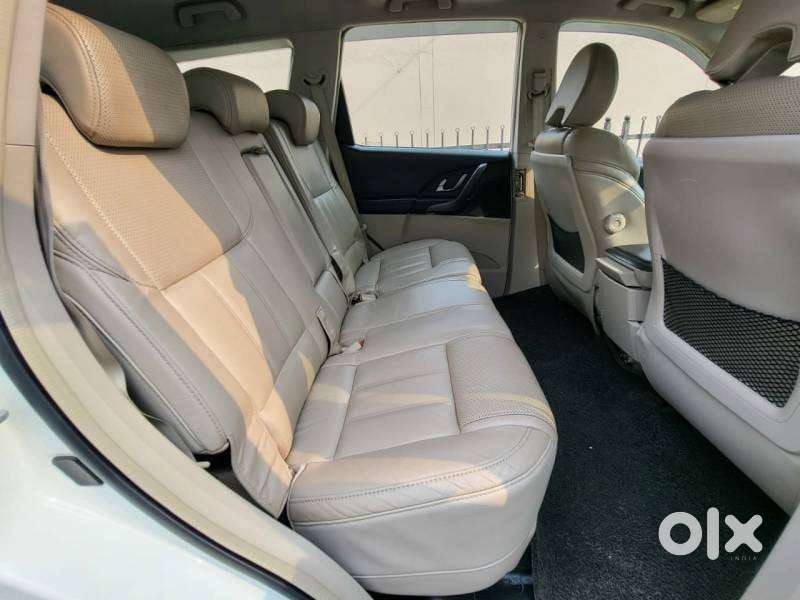 Mahindra Xuv500 W10 Awd, 2016, Diesel