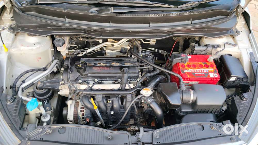 Hyundai I20 Magna Plus, 2013, Petrol