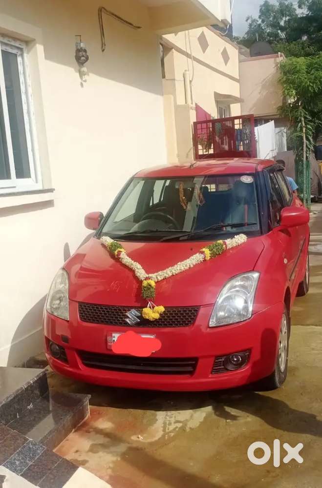 Maruti Suzuki Swift 2009
