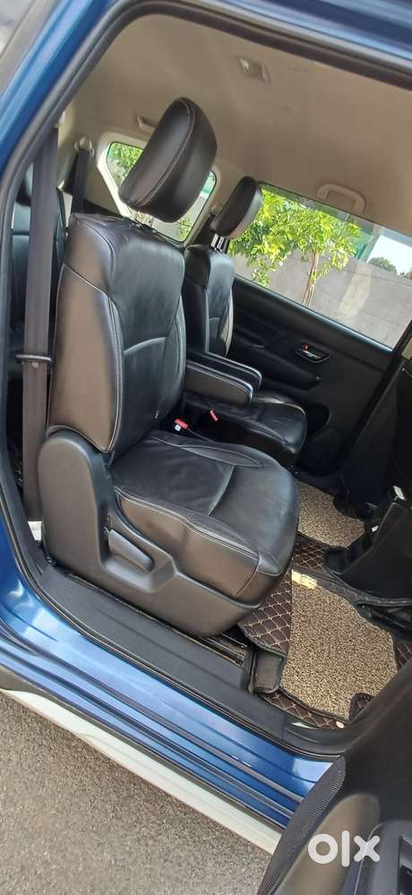 Maruti Suzuki Xl6 Alpha, 2019, Petrol