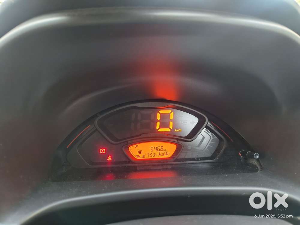 Maruti Suzuki Alto K10 Vxi (o), 2025, Petrol