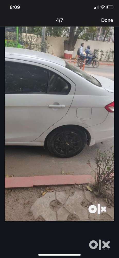 Maruti Suzuki Ciaz 2015