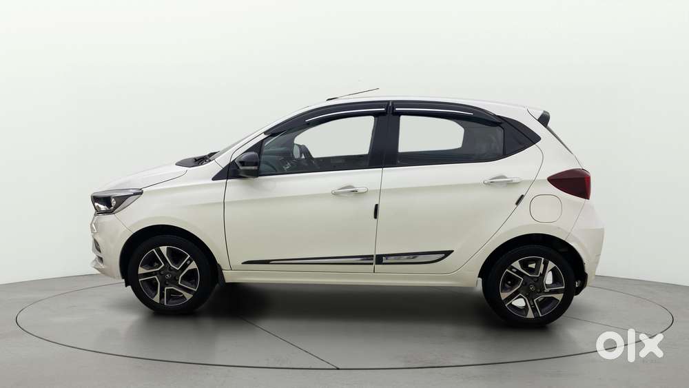 Tata Tiago Xza Plus, 2024, Petrol