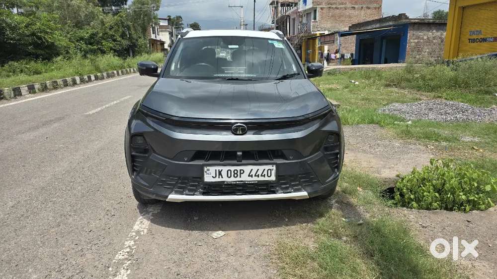 Tata Nexon 2024 Diesel 50400 Km Driven