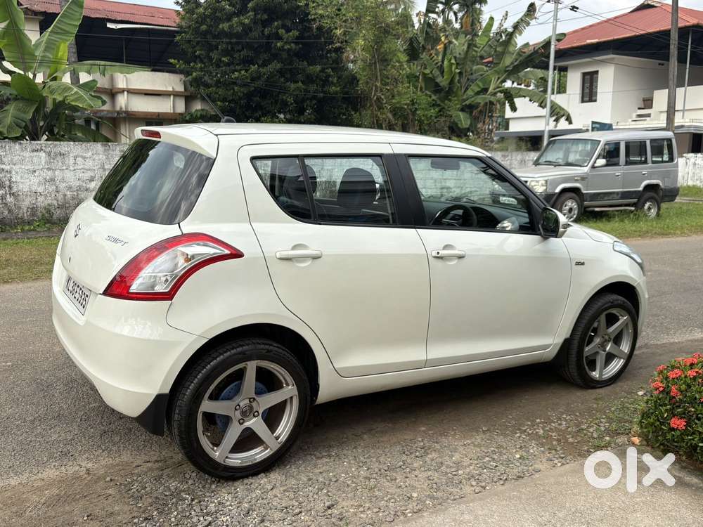 Maruti Suzuki Swift Ddis Vdi, 2015, Diesel