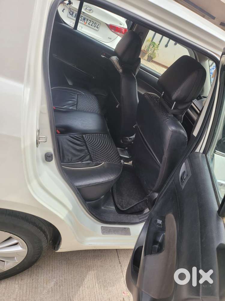 Maruti Suzuki Swift Ddis Zdi Plus, 2017, Diesel
