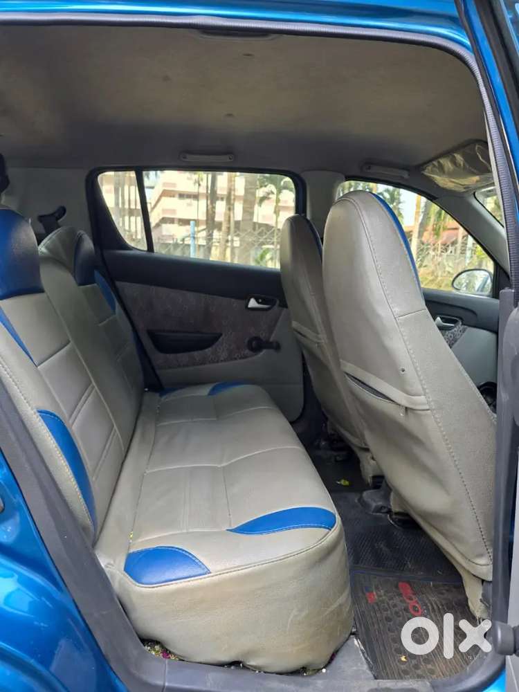 Maruti Suzuki Alto 800 2017