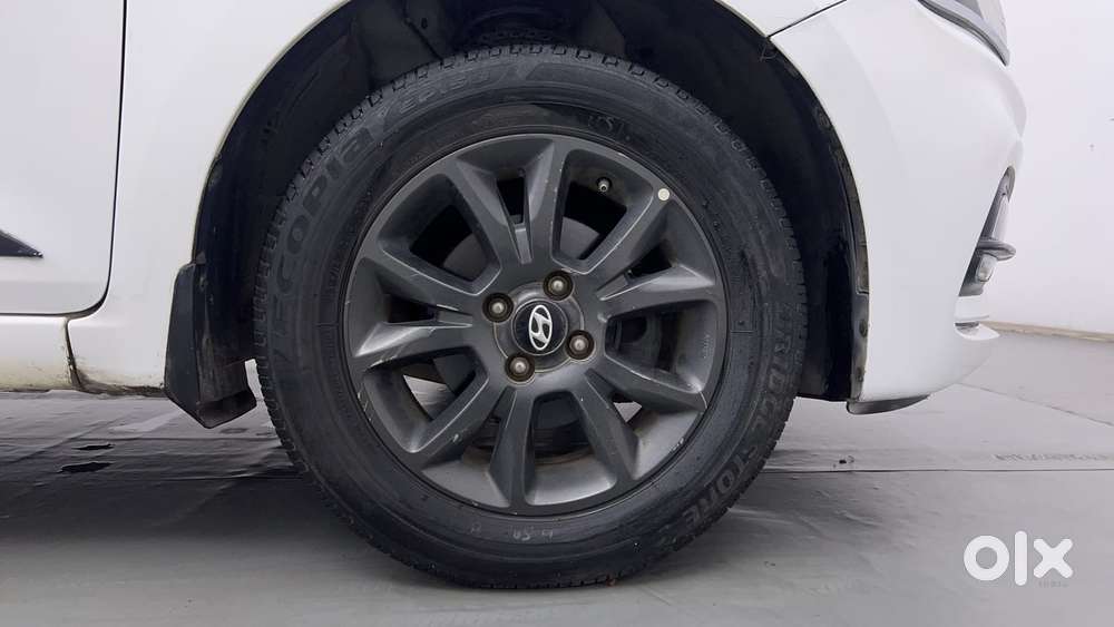 Hyundai Elite I20 Sportz Plus Cvt, 2019, Petrol
