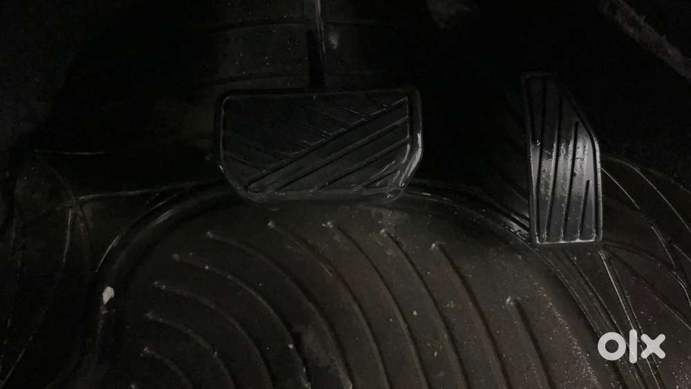 Maruti Suzuki Alto K10 Vxi Amt, 2015, Petrol