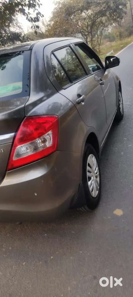 Maruti Suzuki Dzire 2016