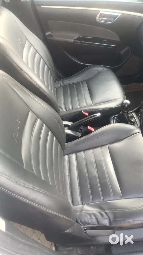 Maruti Suzuki Swift 2013 Diesel 135000 Km Driven