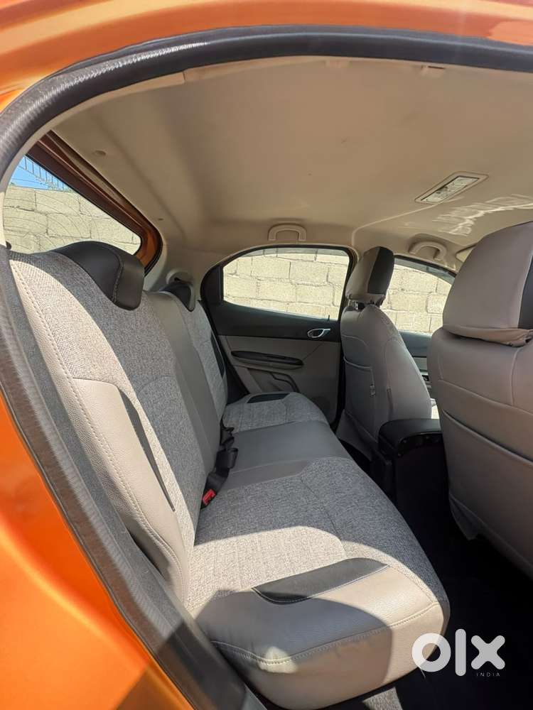 Tata Tiago 1.05 Revotorq Xz, 2016, Petrol