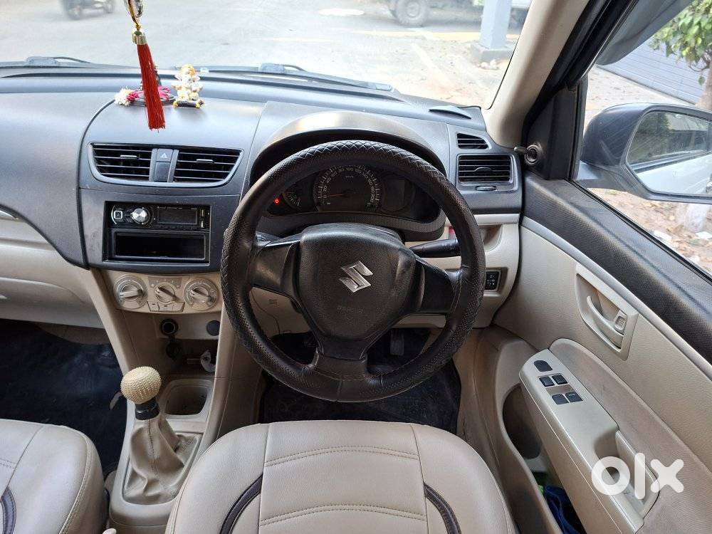 Maruti Suzuki Swift Dzire Tour Ldi, 2018, Diesel