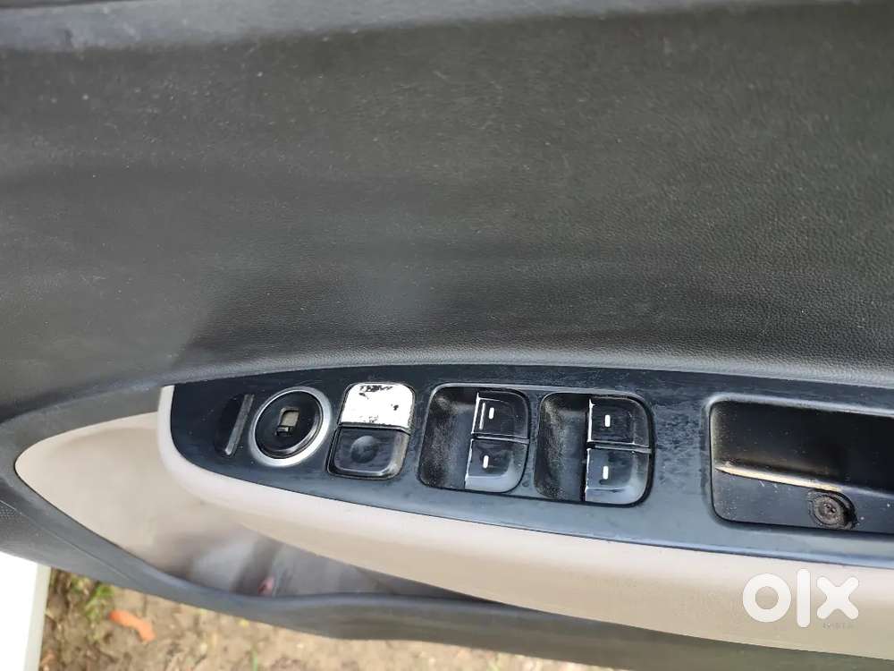 Hyundai Xcent 2017 Diesel 62000 Km Driven