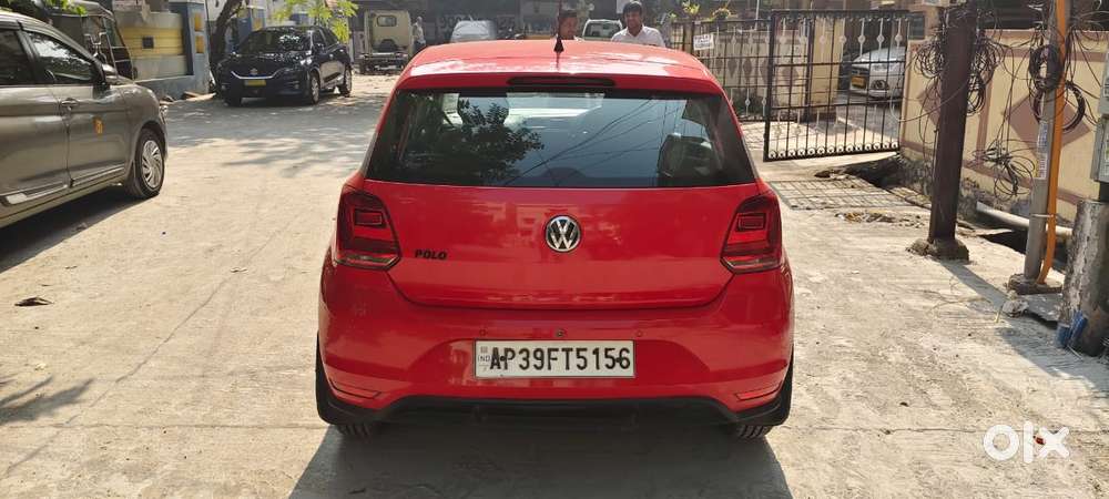 Maruti Suzuki Brezza Vdi, 2019, Diesel