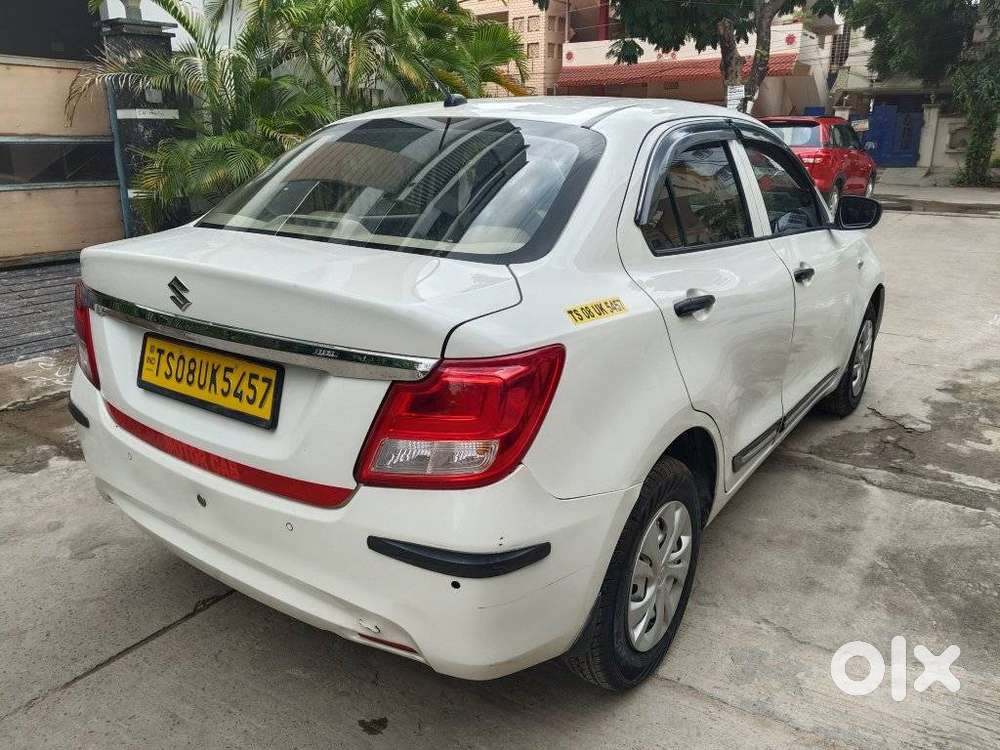 Maruti Suzuki Dzire 1.2 Tour S Cng, 2023, Cng & Hybrids