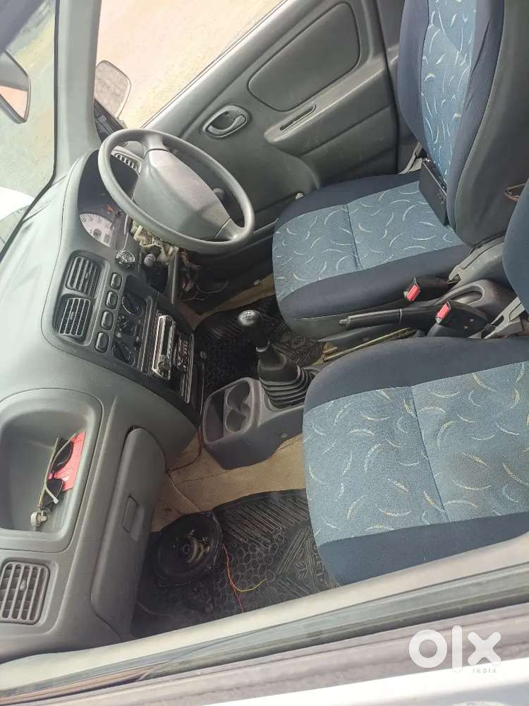All Spare Parts Available, Alto 800 Lxi