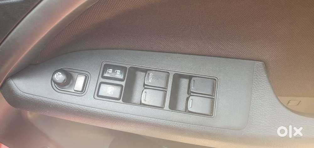 Maruti Suzuki Vitara Brezza 1.5 Zxi Plus, 2023, Petrol