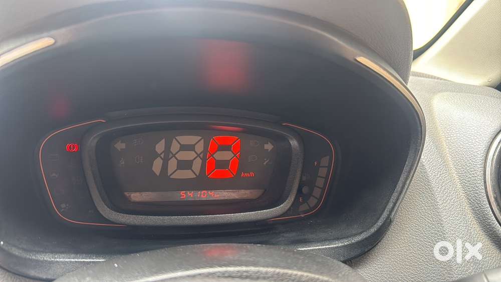 Renault Kwid 2020 Variant