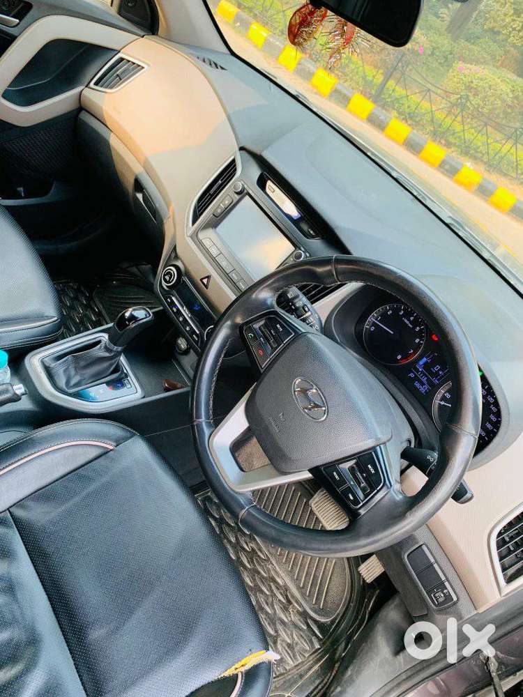 Hyundai Creta 1.6 Sx Plus Auto, 2016, Petrol