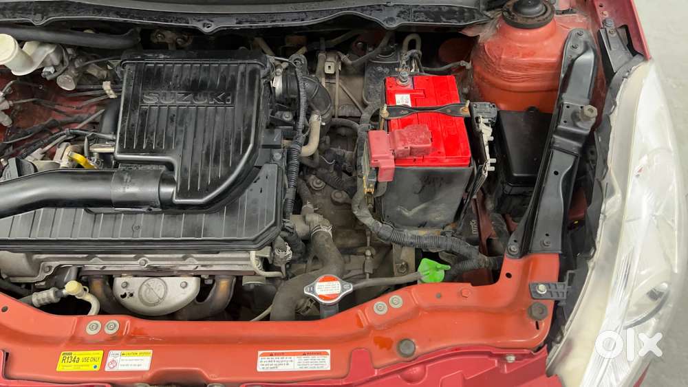 Maruti Suzuki Swift Vvt Vxi, 2014, Petrol