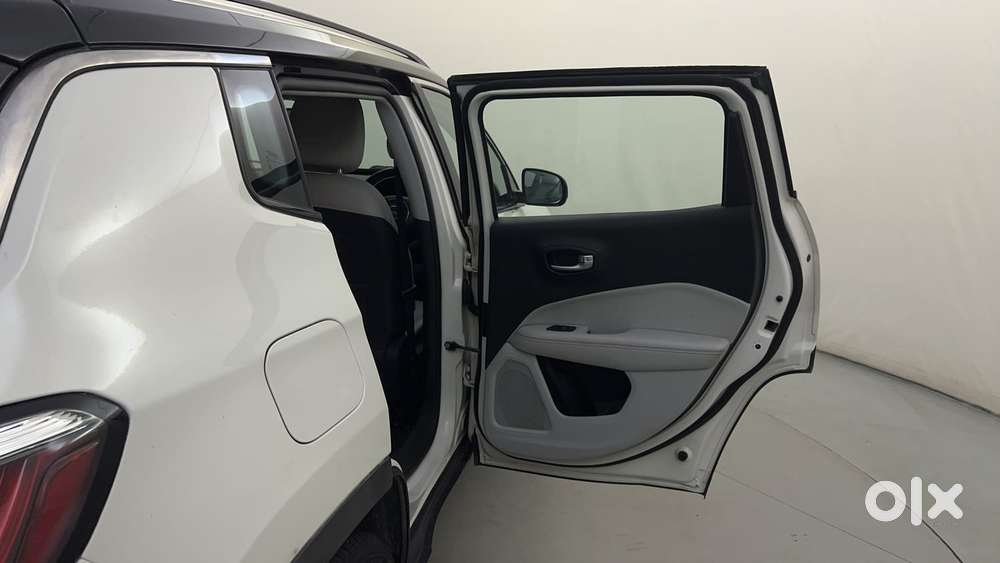 Jeep Compass 2.0 Limited Plus 4x4, 2020, Petrol