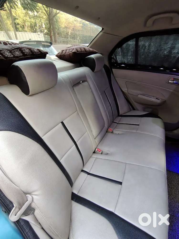 Swift Dzire Mint Condition