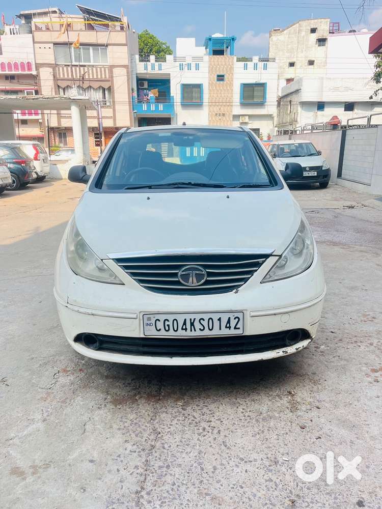 Tata Indica Vista 2013 Car