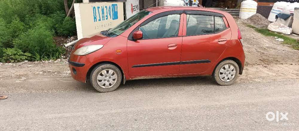 Hyundai I10 Urgent Sale.