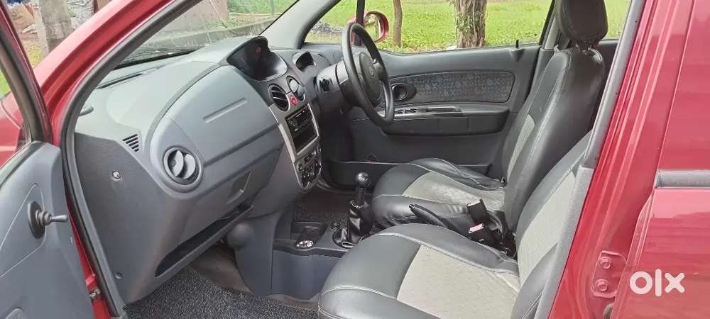 Chevrolet Spark 2008 Excellent Condition