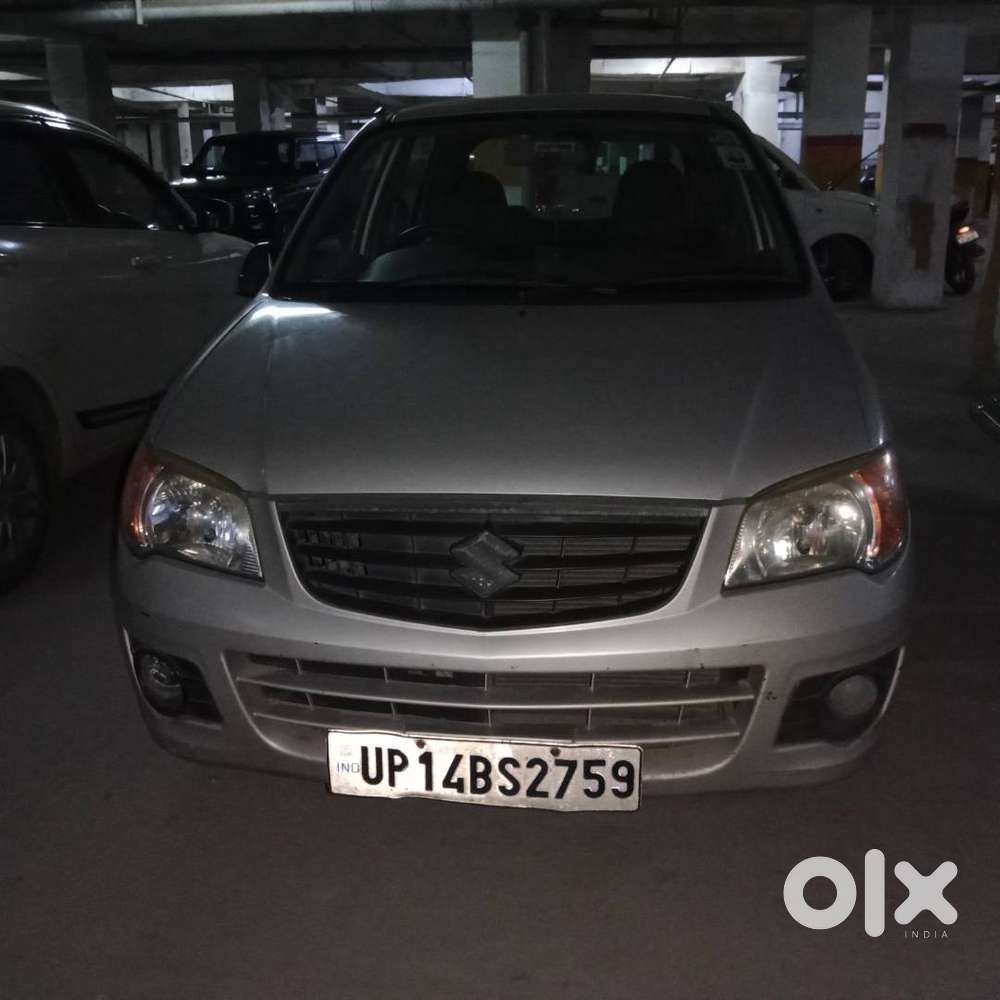 Maruti Suzuki Alto K10 2012 Petrol 9012 Km Driven