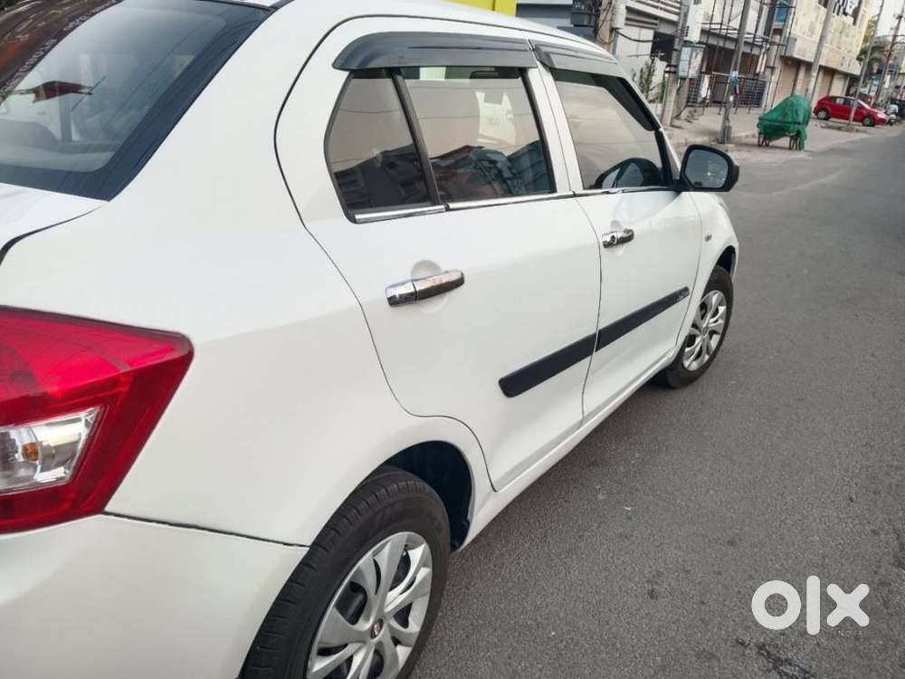Maruti Suzuki Dzire 1.2 Tour S Cng, 2022, Cng & Hybrids
