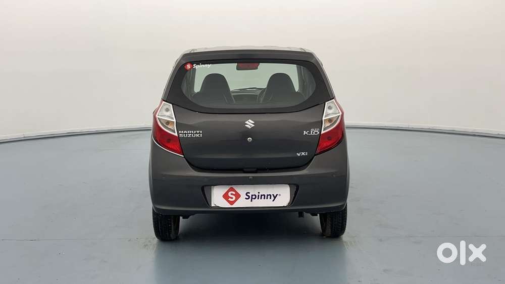 Maruti Suzuki Alto K10 2010-2014 Vxi, 2019, Petrol
