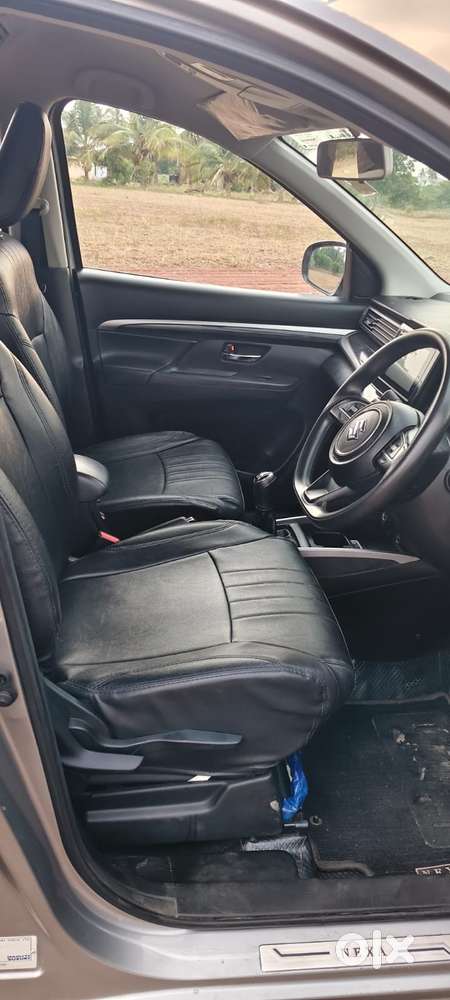 Maruti Suzuki Xl6 Zeta, 2021, Petrol