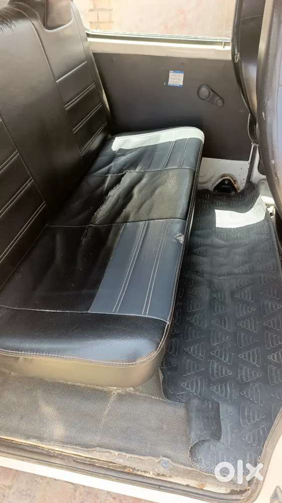 Maruti Suzuki Eeco 2020 Petrol 70000 Km Driven