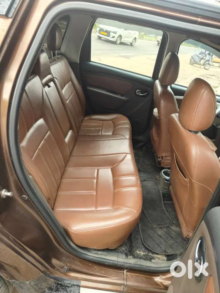 Renault Duster 2017 Diesel 90000 Km Driven Well Mentioned