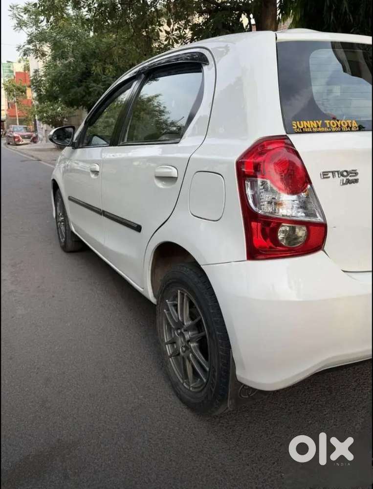 Driven By Lady Doctor Fresh Condition