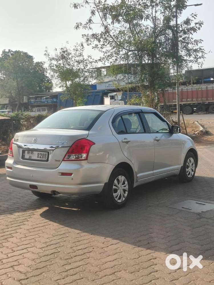 Maruti Suzuki Dzire 2011 Diesel Well Maintained