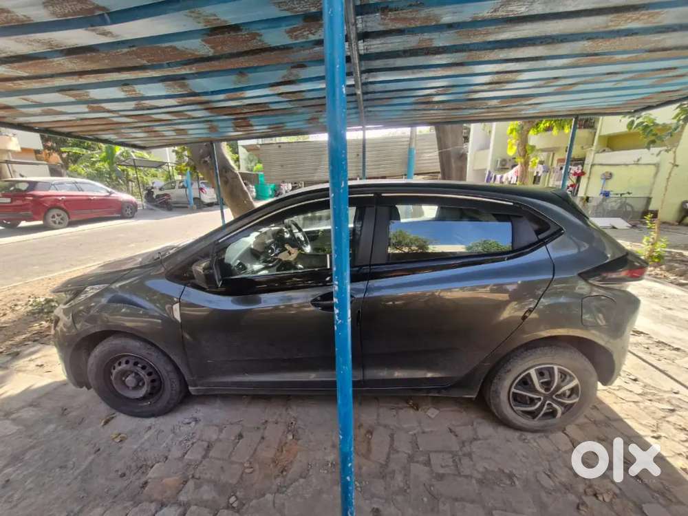 Tata Altroz 1.2 Xm Plus 2023