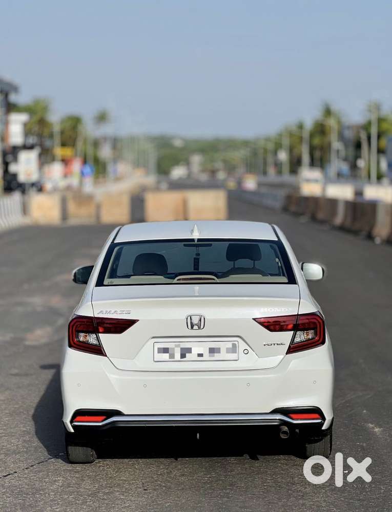 Honda Amaze