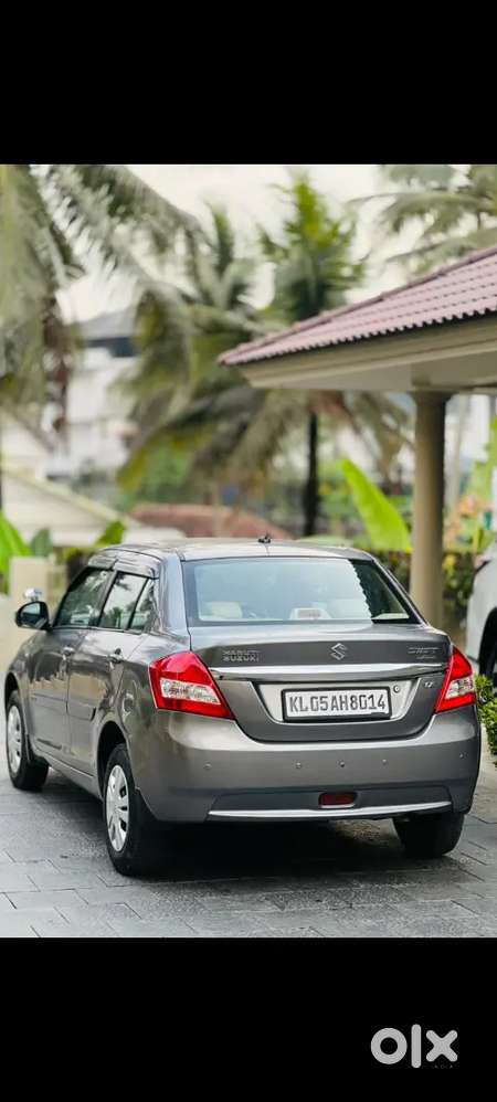Maruti Suzuki Dzire Vxi 2013