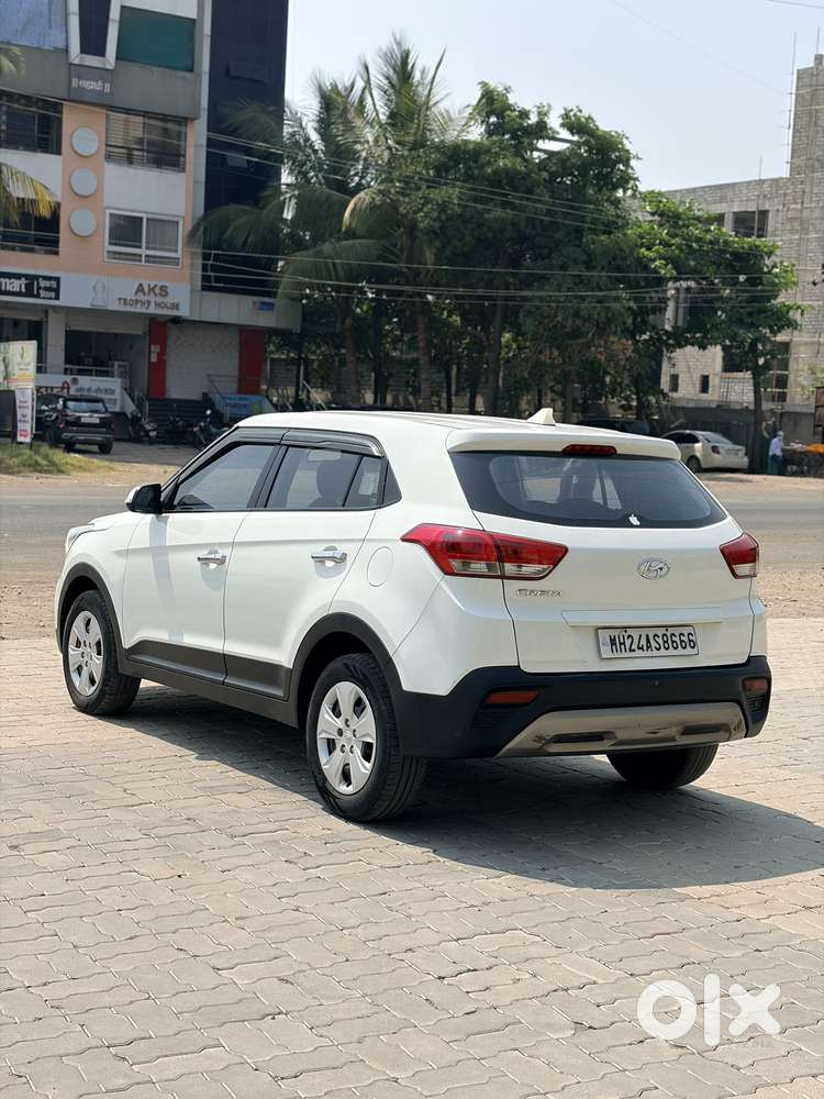 Hyundai Creta 1.4 E Plus Crdi, 2018, Diesel