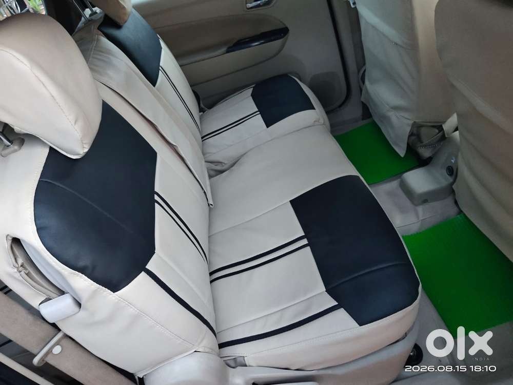 Maruti Suzuki Ertiga Vdi Shvs, 2018, Diesel