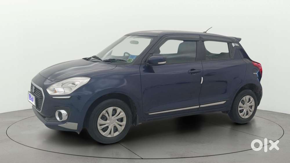 Maruti Suzuki Swift Amt Vxi, 2019, Petrol