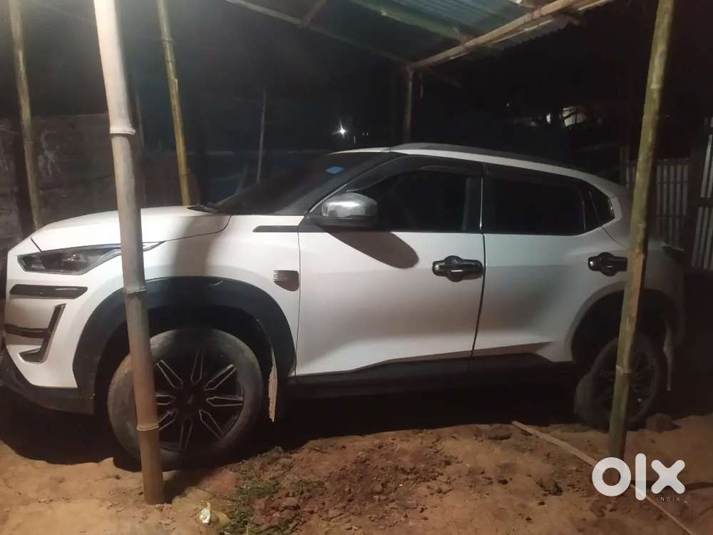 Nissan Magnite 1.0 Xe 2022 Car