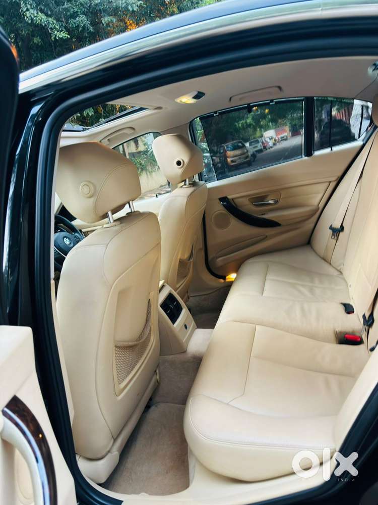 Bmw 3 Series 2.0 320d Sport Line, 2016, Diesel