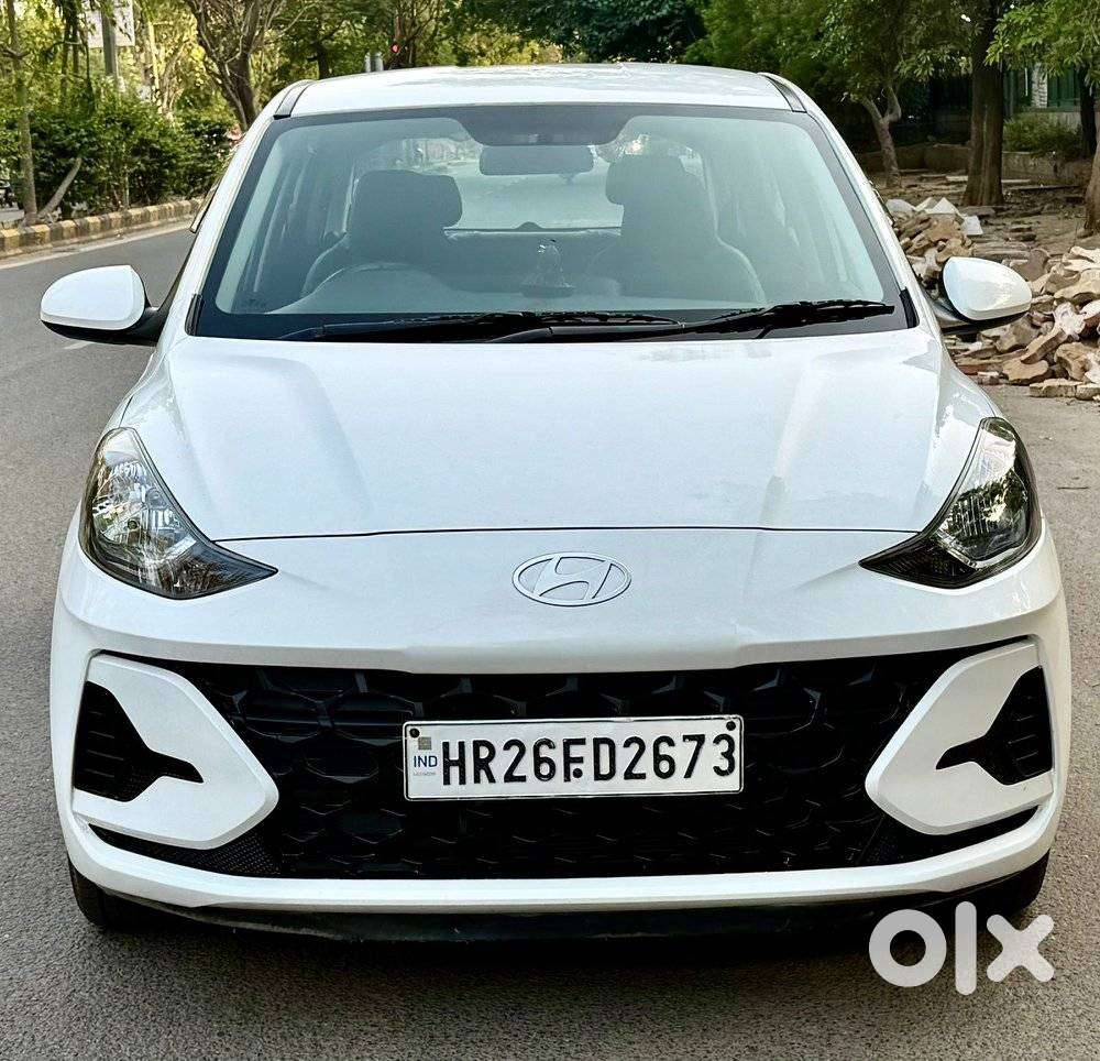 Hyundai Grand I10 Nios Era, 2023, Petrol